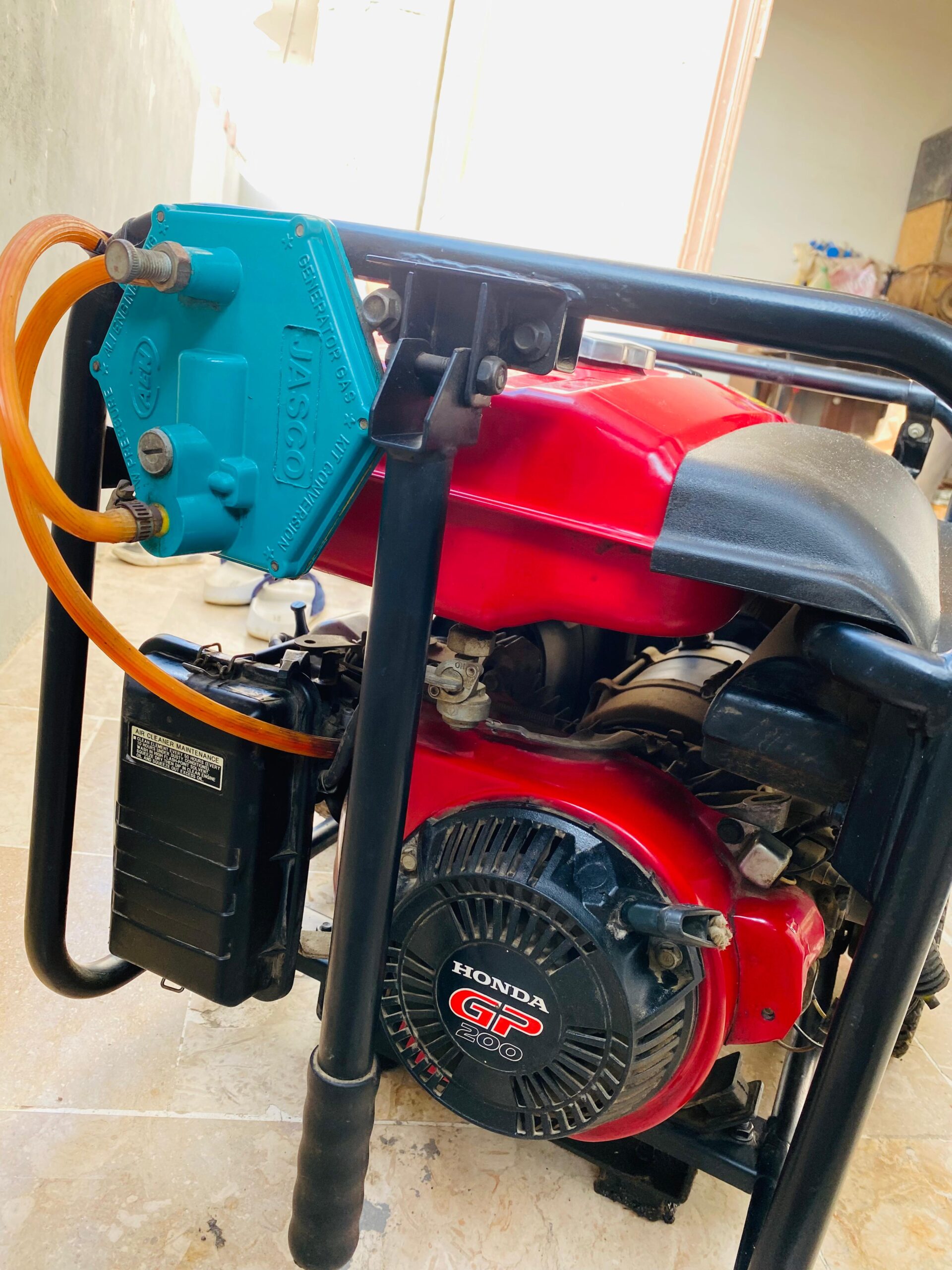 Honda Generator URGENT SALE