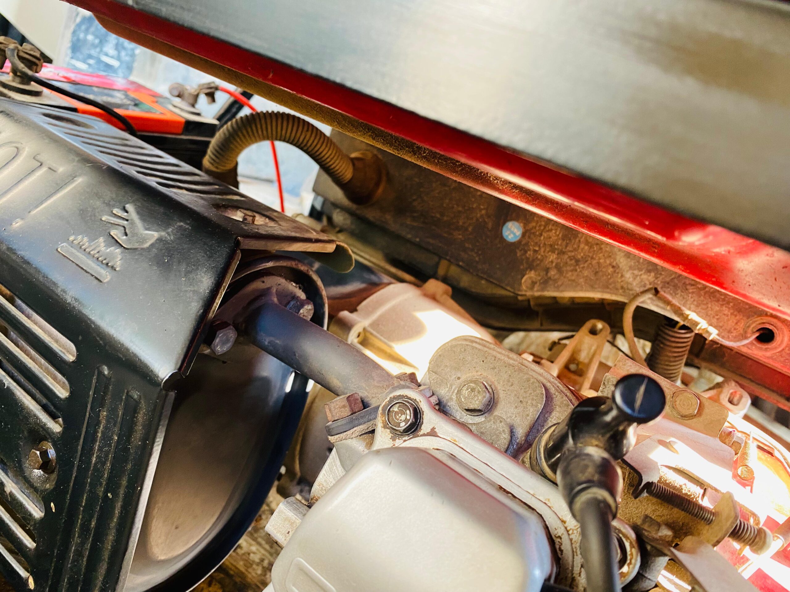Honda Generator URGENT SALE
