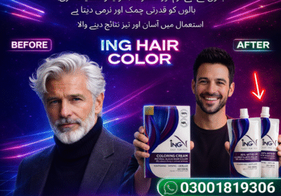 ING Hair Color ING-Hair-Color-2-13