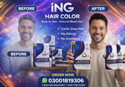ING Hair Color ING-Hair-Color-25-5