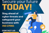 ISO 9001 Certification and Consultants Services in Chennai