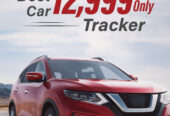 Mux Tech GPS Vehicle Tracker –Real-Time Vehicle Trackin