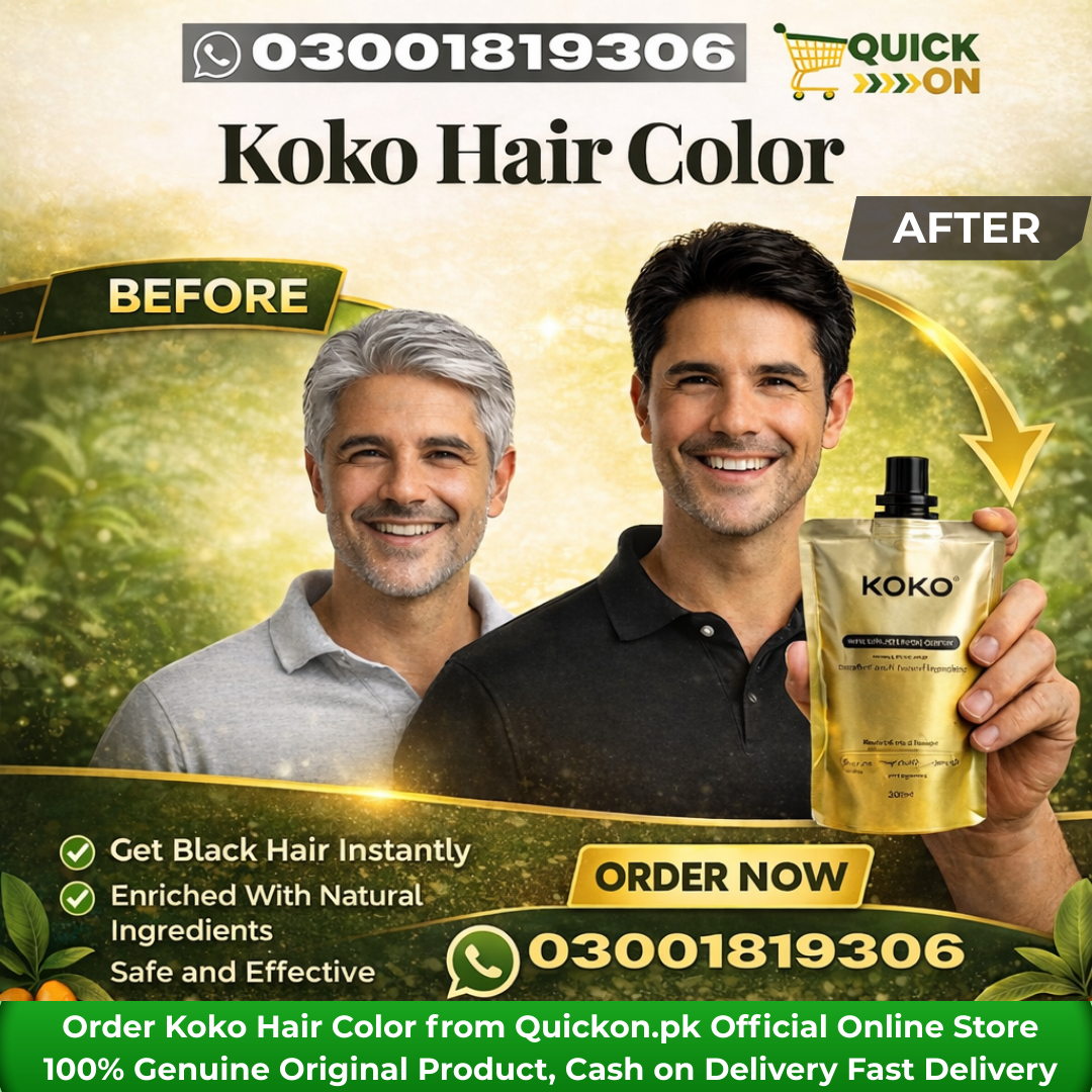 Koko Hair Color Price In Sialkot: Natural Shades 03001819306