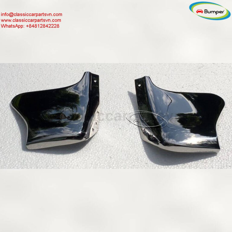 Mercedes 190SL Roadster stone guards