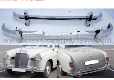 Mercedes Ponton 4-cylind Mercedes-Ponton-W120-W121-4-cylinder-1953-1959-1
