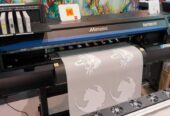Mimaki TXF150-75 DTF printer
