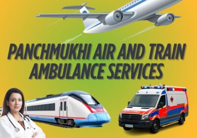 Low Cost Train Ambulance Panchmukhi-provides-advanced-transportation-assistance-in-Patna-with-its-Train-Ambulance-13