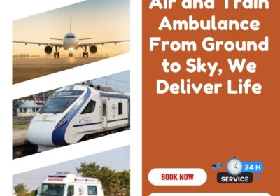 Panchmukhi Train Ambulance Panchmukhi-provides-advanced-transportation-assistance-in-Patna-with-its-Train-Ambulance-17