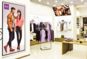 QMC Samsung Commercial Display. Ideal for Shops & Offices