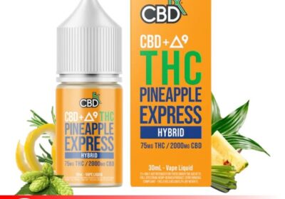 CBD+ ∆9 THC Vape Juice Screenshot-2025-12-03-131413