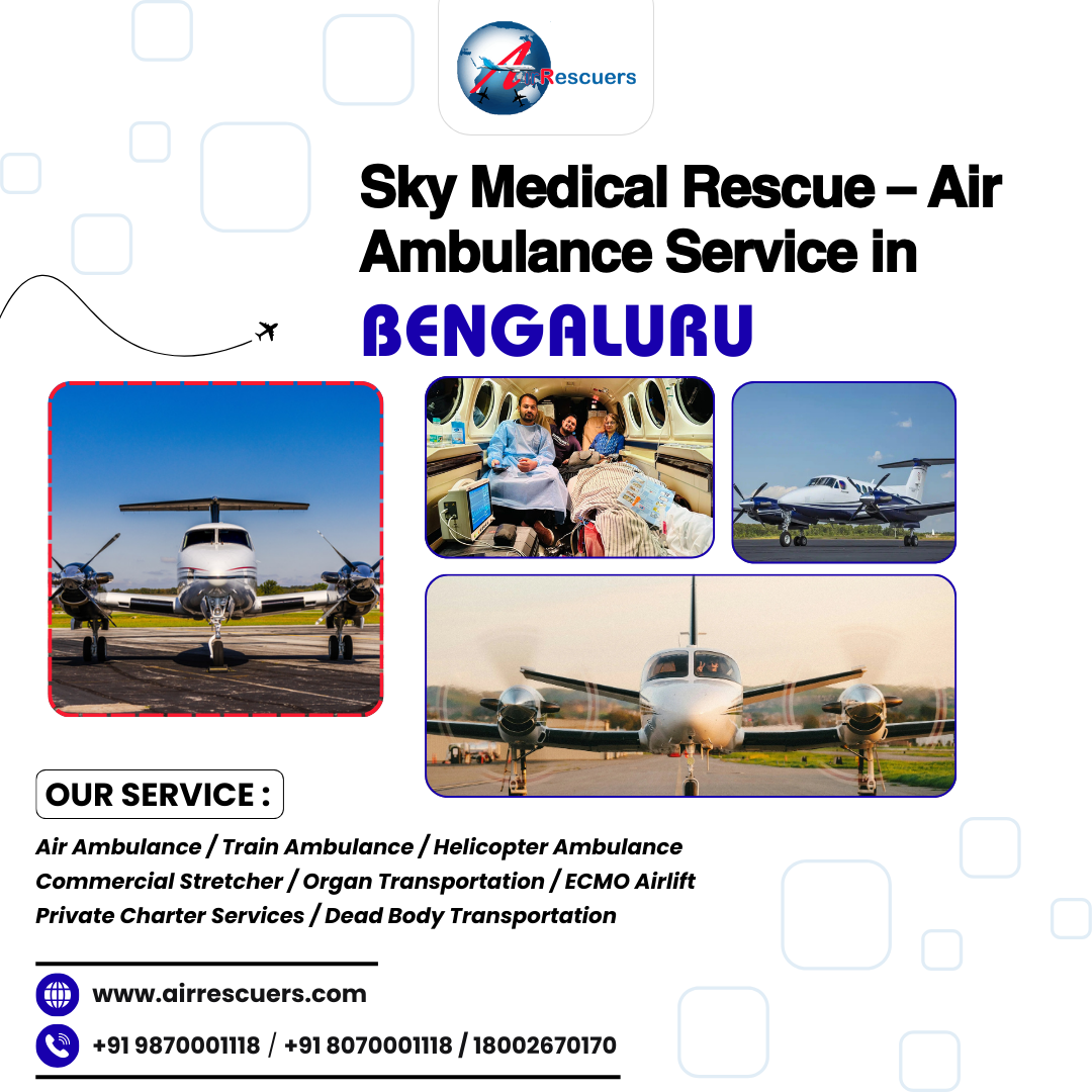 Sky Medical Rescue