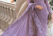 MARIA B EXCLUSIVE SAREE