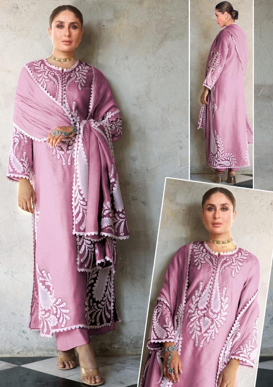 KAREENA LUXERY COLLECTION