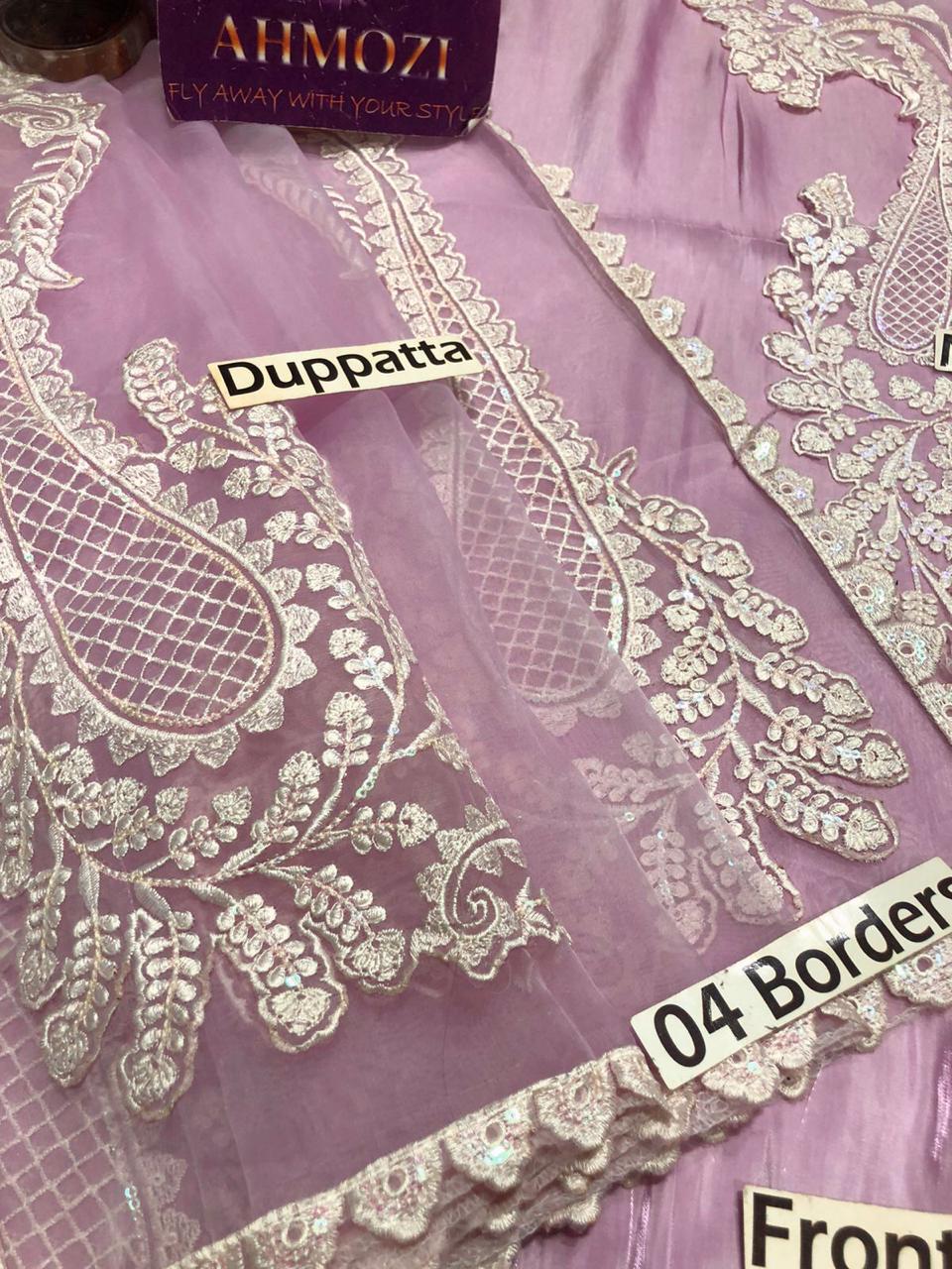 KAREENA LUXERY COLLECTION