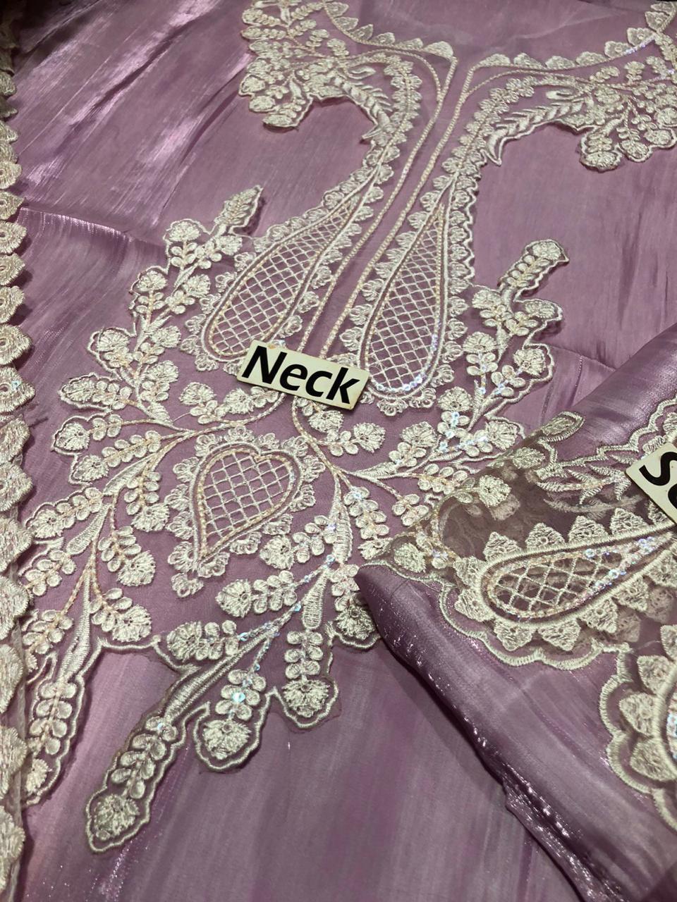 KAREENA LUXERY COLLECTION