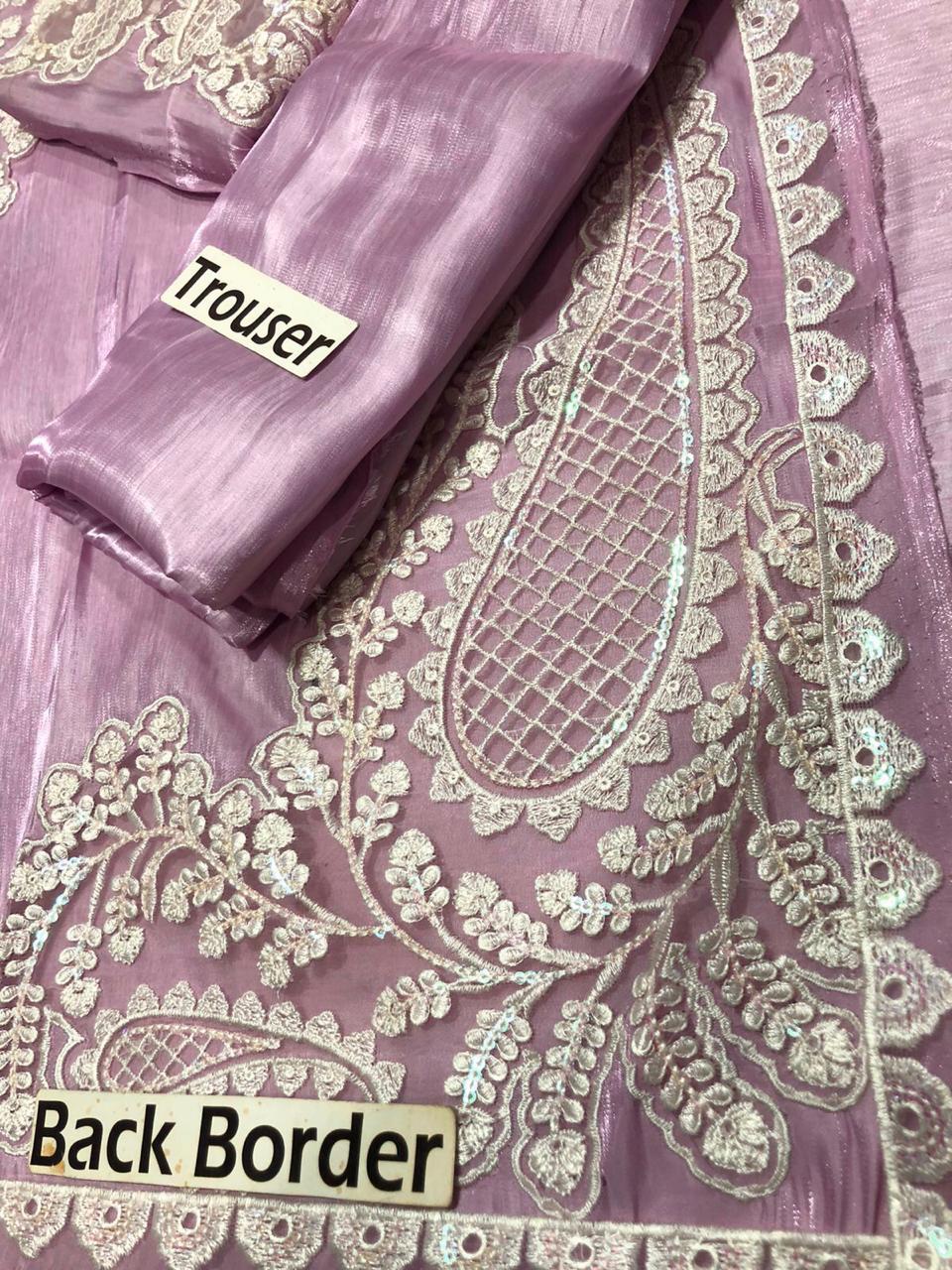 KAREENA LUXERY COLLECTION