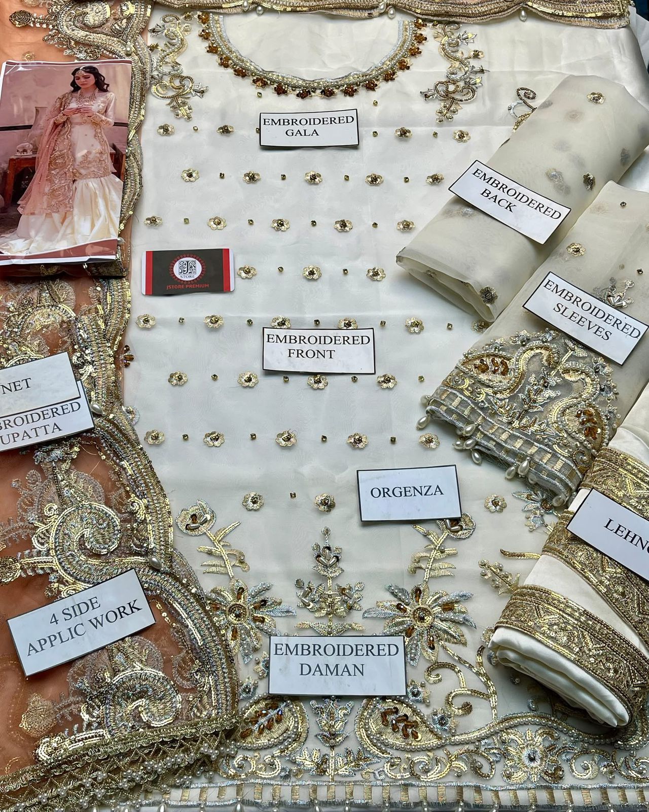 WEDDING WEAR