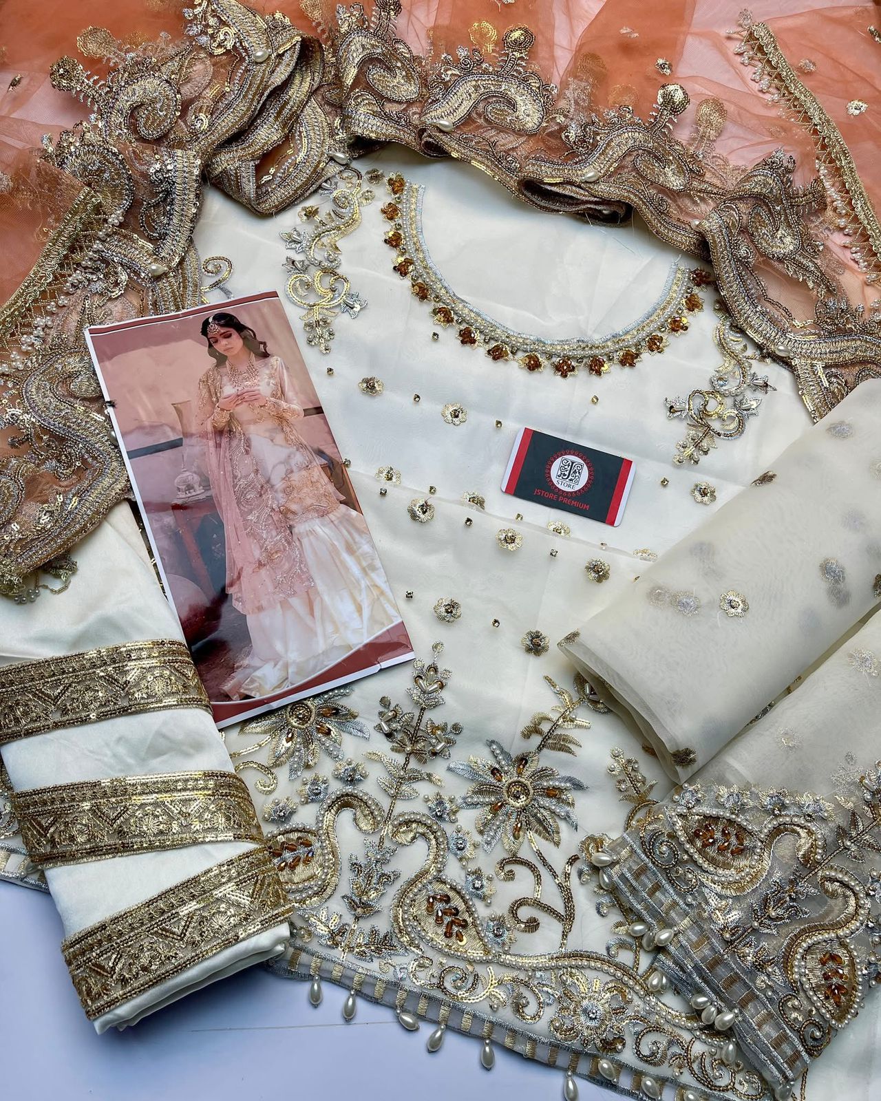 WEDDING WEAR