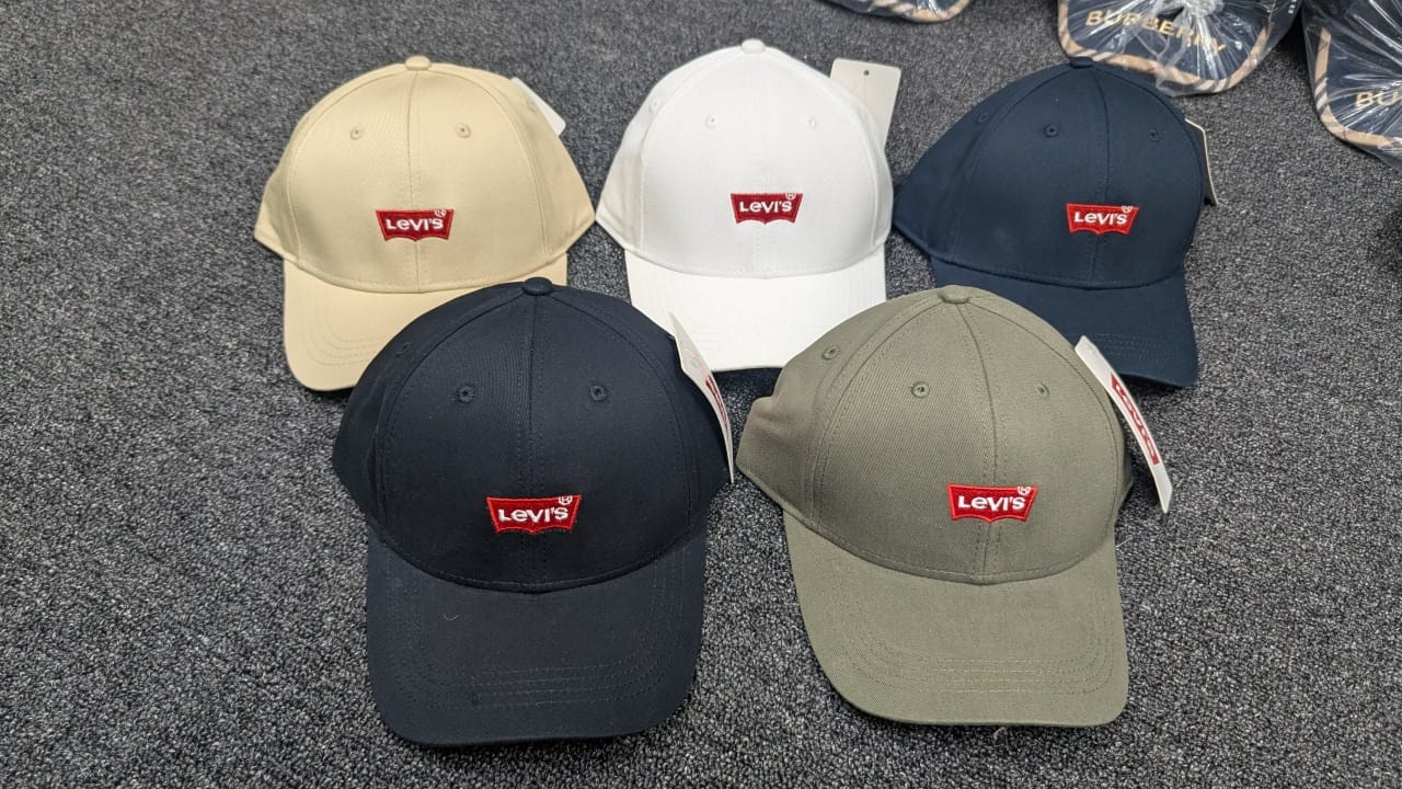 Export Quality Cap