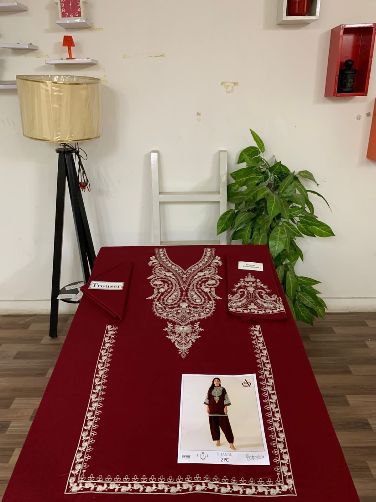 WINTER COLLECTION