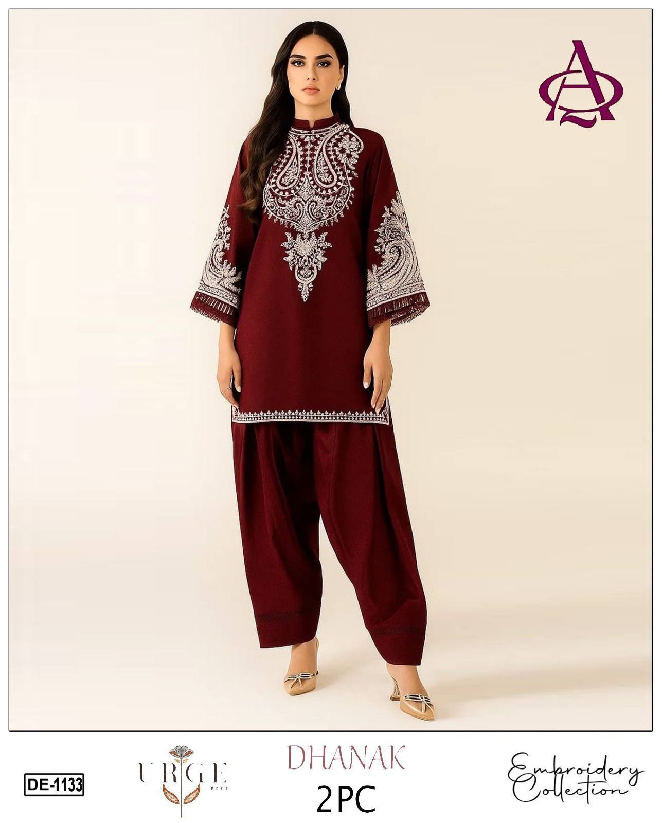 WINTER COLLECTION