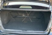 HONDA civic reborn
