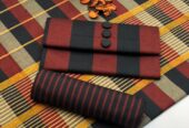 Rangooli Soft khaddar Lining