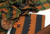 Rangooli Soft khaddar Lining