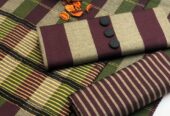 Rangooli Soft khaddar Lining