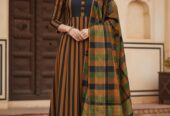 Rangooli Soft khaddar Lining
