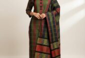 Rangooli Soft khaddar Lining
