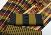Rangooli Soft khaddar Lining
