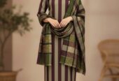 Rangooli Soft khaddar Lining