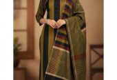 Rangooli Soft khaddar Lining