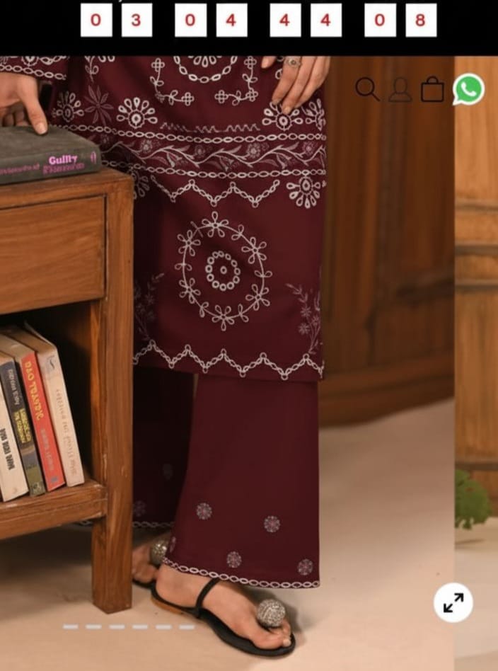 SAPPHIRE 2PC COLLECTION