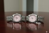 ROLEX COUPLE WATCHES
