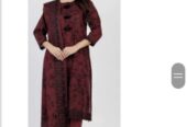 Zara ShahJahan & ALKARAM Printed 3pc Lawn Collection