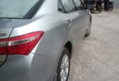 Carolla
