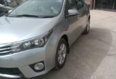 Carolla