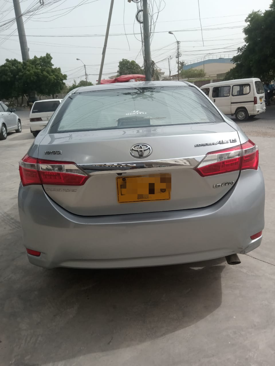 Carolla