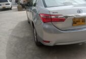 Carolla
