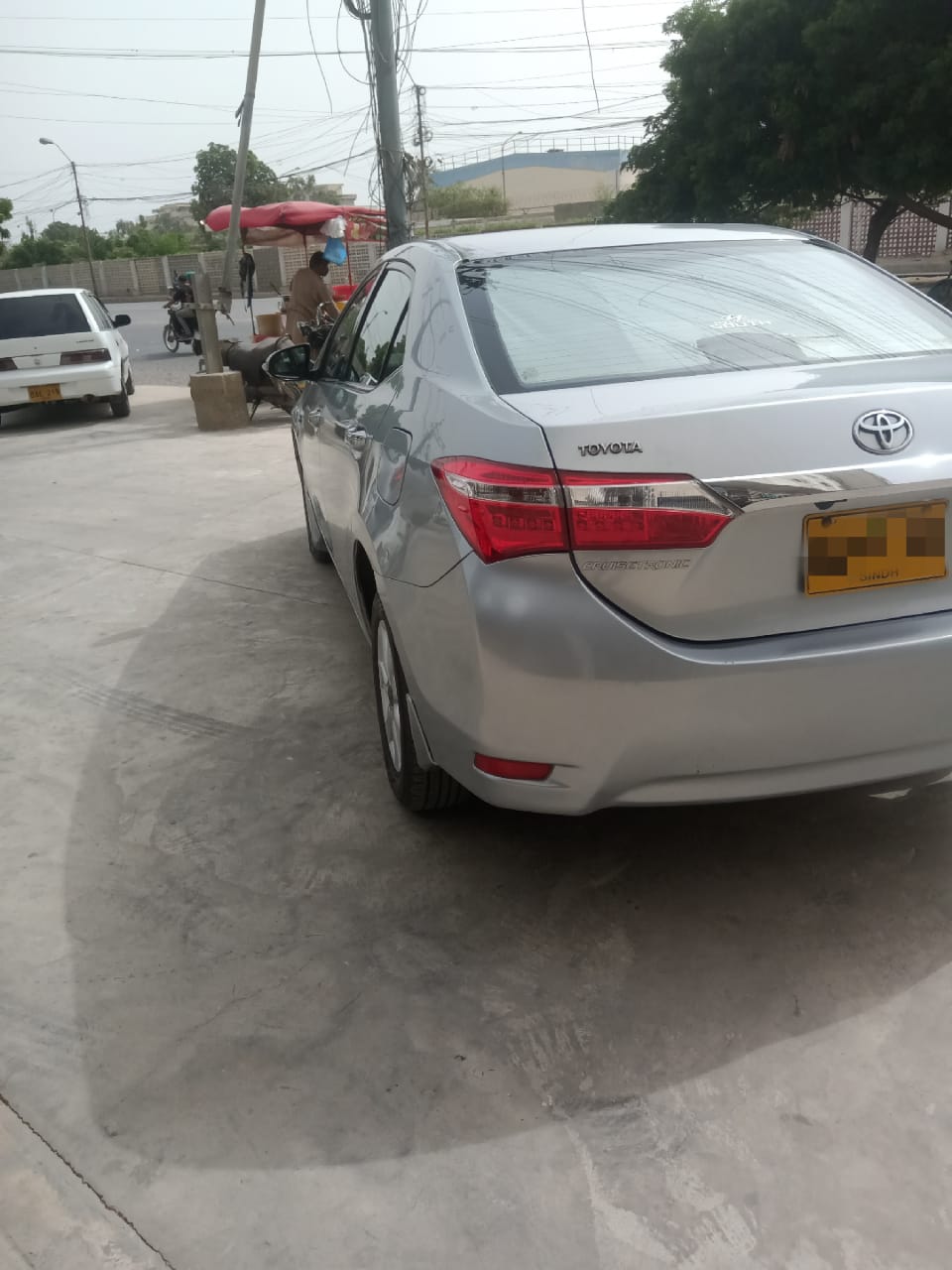 Carolla