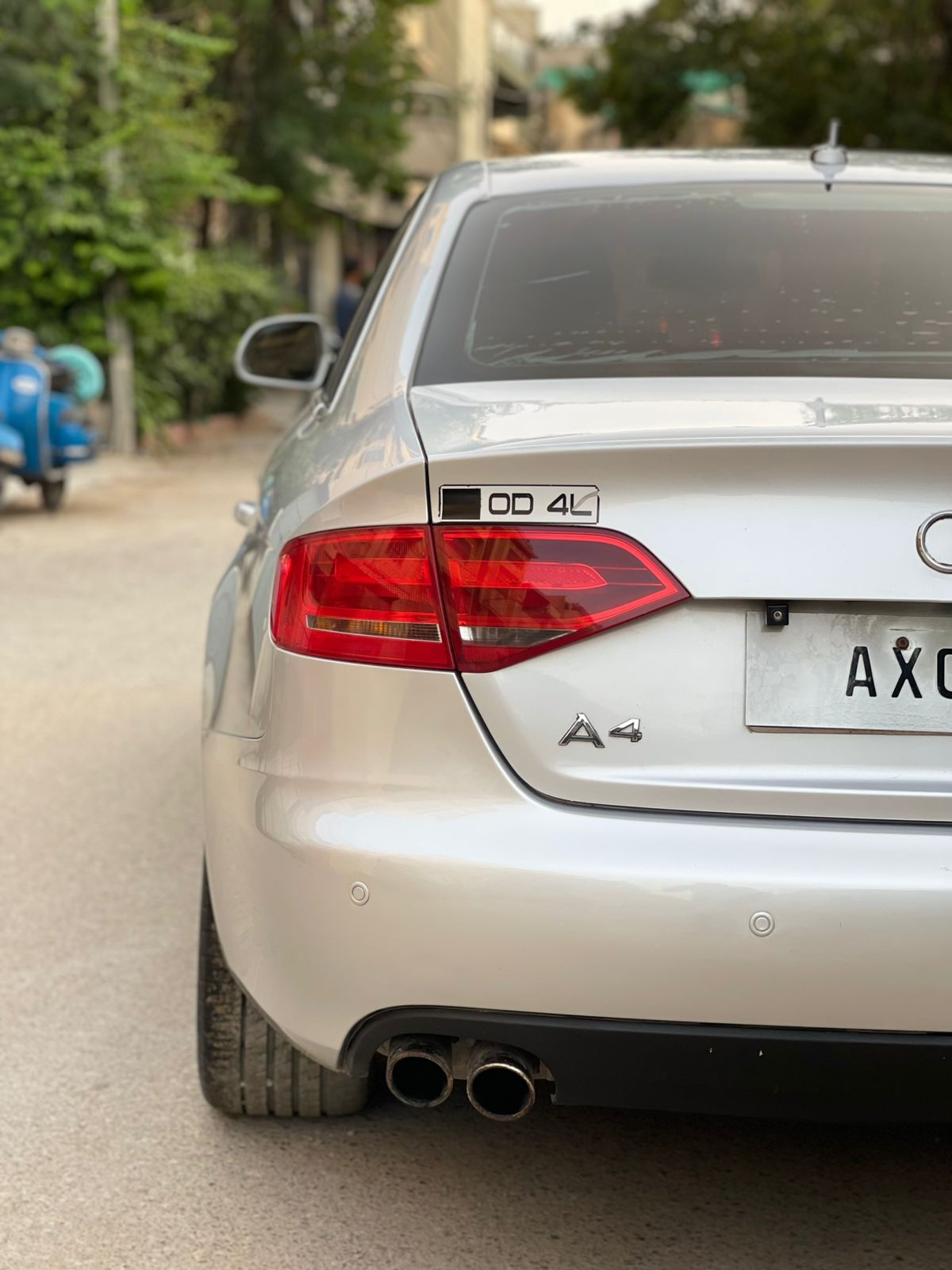 Carolla Altis 1 Carolla Altis