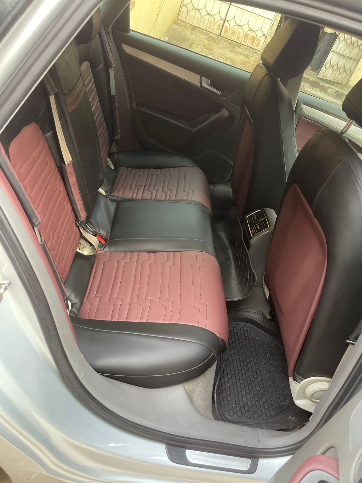 Carolla Altis