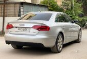 Carolla Altis