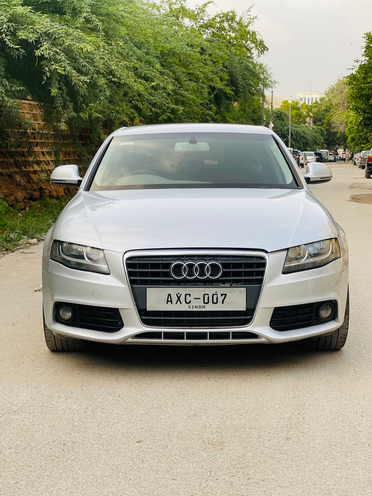 Carolla Altis