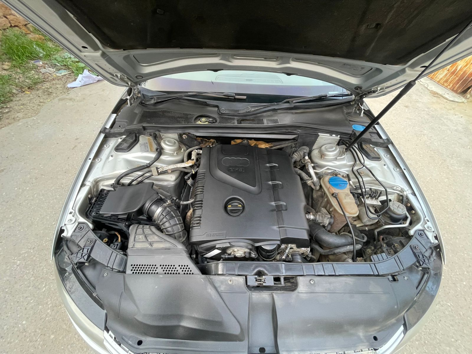 Carolla Altis