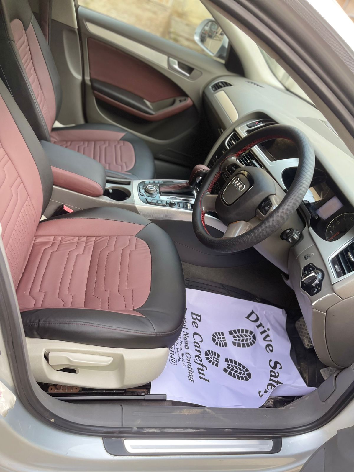 Carolla Altis