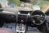 Carolla Altis