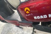 Raod King Eagle-I